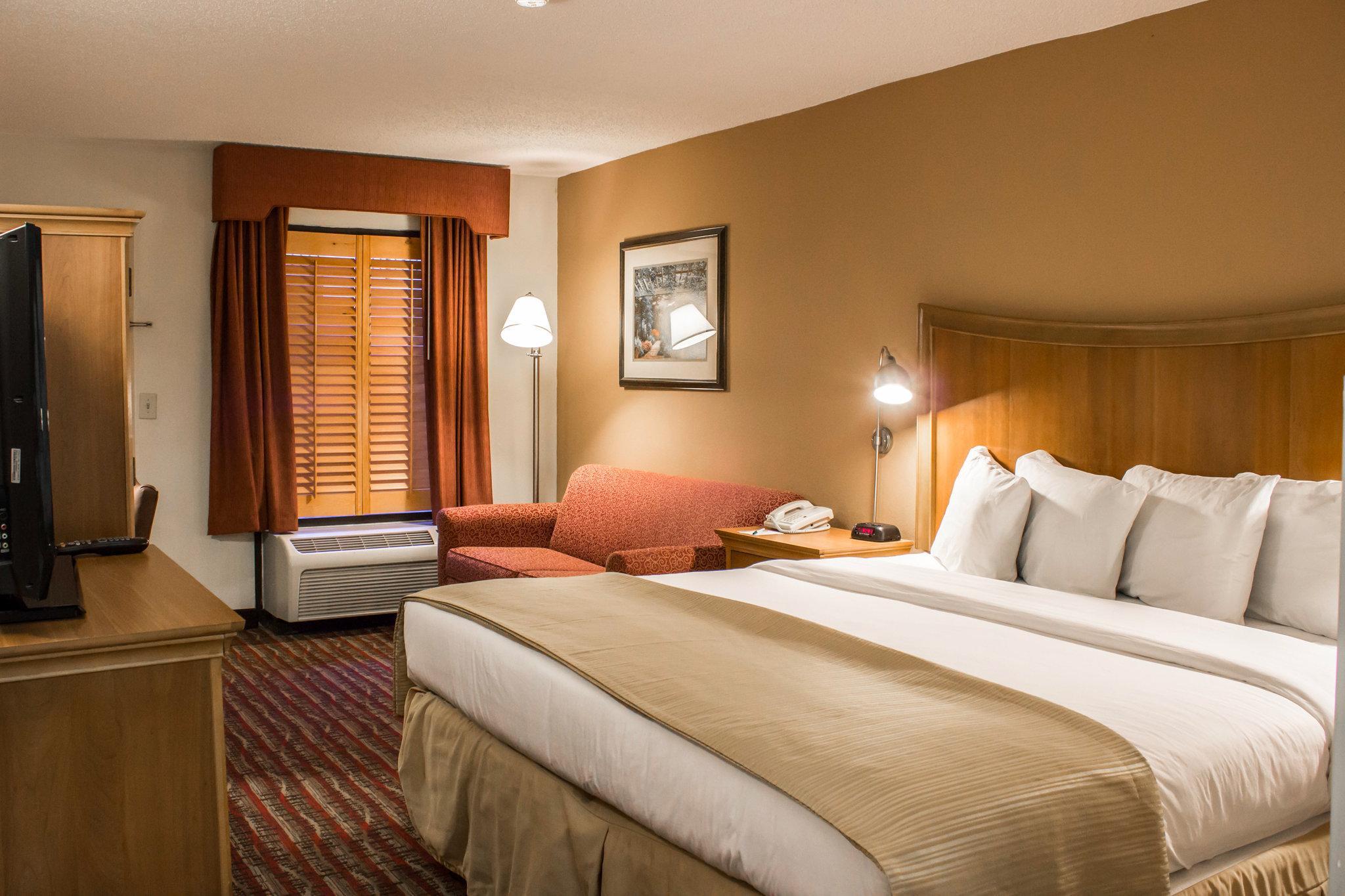 Hampton Inn Чапел Хилл Экстерьер фото