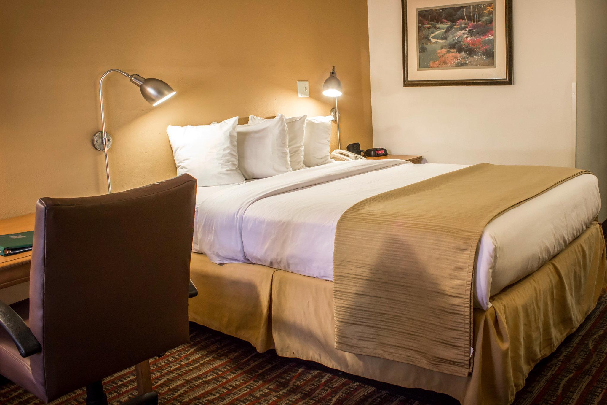 Hampton Inn Чапел Хилл Экстерьер фото